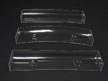 ZooRacing WING SET ZOO RACING WING SET