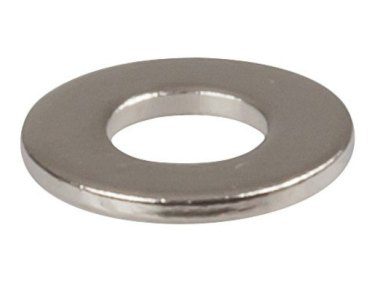 STEEL SHIM FOR LOWER SUPENSION HOLDER 3x7.5x1.15 (10)