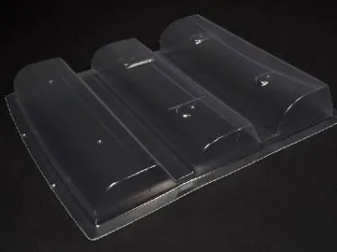 ZooRacing WING SET ZOORACING ZOO RACING WING SET