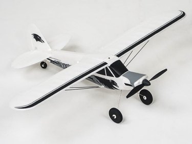 FMS PA 18 540mm Wingspan EPP 4Ch FMS PA 18 540mm Wingspan EPP 4Ch - Image 7