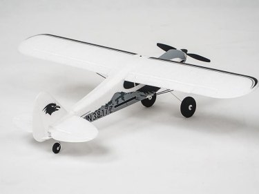 FMS PA 18 540mm Wingspan EPP 4Ch FMS PA 18 540mm Wingspan EPP 4Ch - Image 4