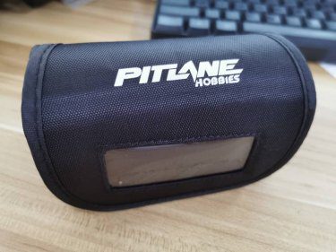 Carry bag for tyres