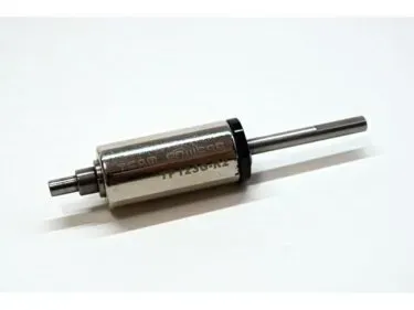 TEAM POWERS 12.3 ROAR ROTOR NEW BALANCED VERSION