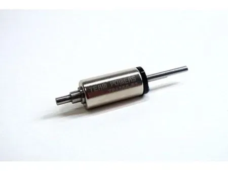 125g-r2-p2 TEAM POWERS 12.5 ROAR ROTOR NEW BALANCED VERSION