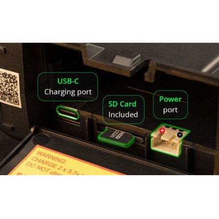 Radio-Master TX12 MKII CC2500 Edge TX Controller M2 RADIO MASTER