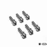 RC CAR OPTION PARTS
