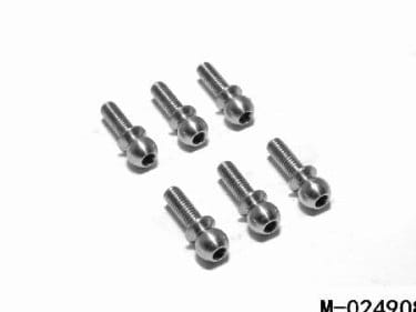 RC CAR OPTION PARTS