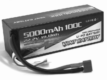 BATTERIES-LIPO-NIMH-NICD-LIFE
