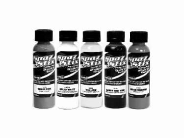 PAINTS MASK & MORE