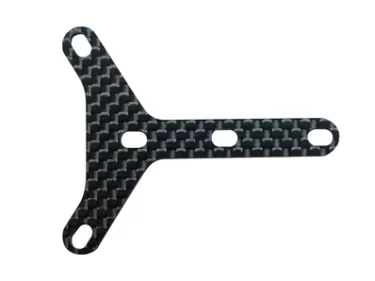 A2419 Carbon Rear Chassis Stiffener MTC2