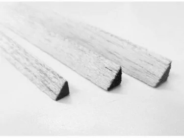 BALSA TRIANGLE STOCK