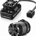 SPEED CONTROLLERS