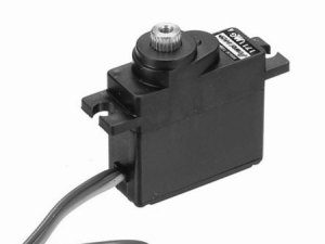 MICRO SERVOS
