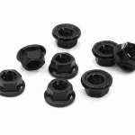 NUTS BOLTS & FASTENERS