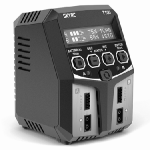 CHARGERS & POWER SUPPLIES