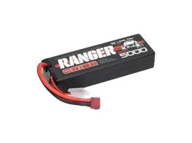 2S 60C LIPO W/DEANS Team Orion