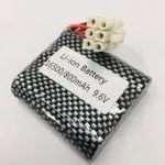 TRC-9115-DJ02 POWERCELL