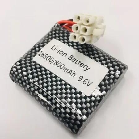 TRC-9115-DJ02 TORNADO RC