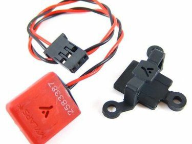 MYLAPS RC4 TRANSPONDER - 3 WIRE FOR RC4 SYSTEM