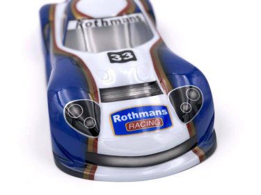 GT2 LM600 RACER (CLEAR) - Image 4