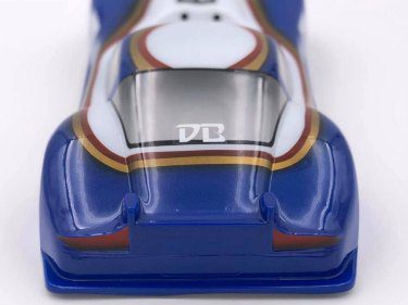 GT2 LM600 RACER (CLEAR) - Image 5