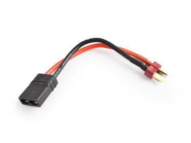 4MM TO TRAXXAS PLUG FOR CHARGING