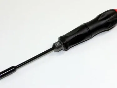 4.5MM NUT DRIVER