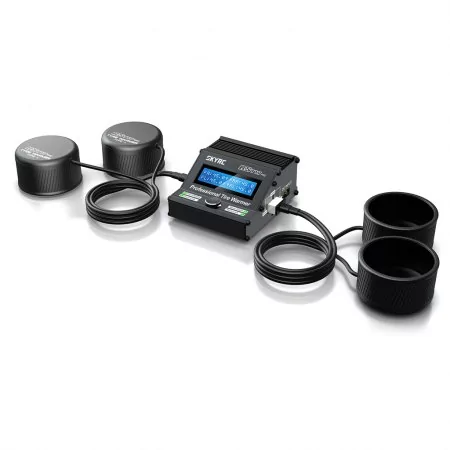 SKY RC WARMERS