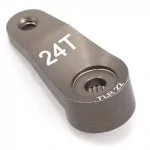 TLR 24T ALLOY SERVO HORN