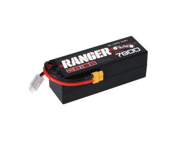 RANGER - 4S 14.8V 7800MAH LIPO