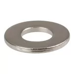 flat washer