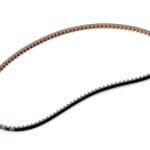 HIGH PERFORMANCE DRIVE BELT 351MM