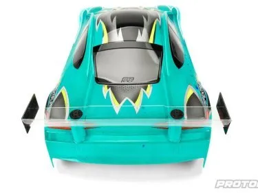 PROTOFORM P63 190MM LIGHTWEIGHT TOURING SHELL - Image 3