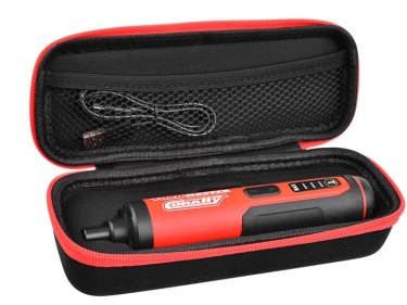 Team Corally Torq Master 3.6V Li-Ion screwdriver Team Corally Torq Master 3.6V Li-Ion screwdriver - Image 3