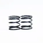 TEAM POWERS 1:10 3.1 Progressive Springs (Black Series)