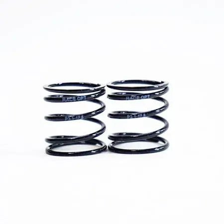 3.1 17.5 TEAM POWERS 1:10 3.1 Progressive Springs (Black Series)