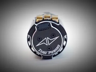 Team Powers Actinium V5/V5M Mod Edition Motors 8 Team Powers Actinium V5/V5M Mod Edition Motors - Image 4