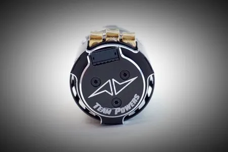 Team Powers Actinium V5/V5M Mod Edition Motors 3