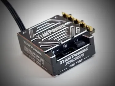 TEAM POWERS Radon Pro V5BT (2S) Speed Control External BT - Image 5