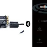 TEAM POWERS Blue Tooth module for V5 ESC 4