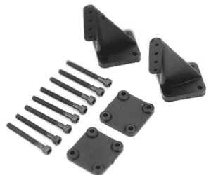 AIRCRAFT HARDWARE, PROPS & MORE