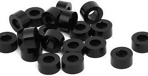 BLK WASHERS