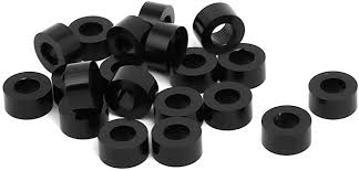 BLK WASHERS