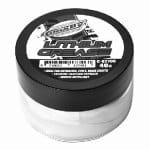 RC OILS GREASES & LUBES
