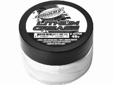 RC OILS GREASES & LUBES
