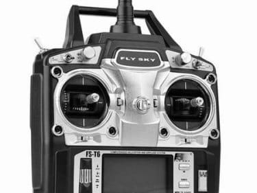 AIRCRAFT RADIOS