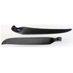 10X8 FOLDING PROP BLADES (PAIR)