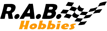 RAB Hobbies – Team Powers, RC Touring, ZooRacing, RC Aircraft