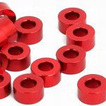 RED WASHERS