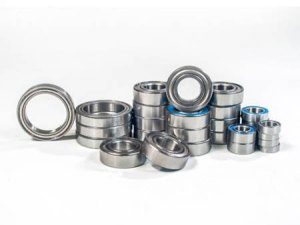 BEARINGS